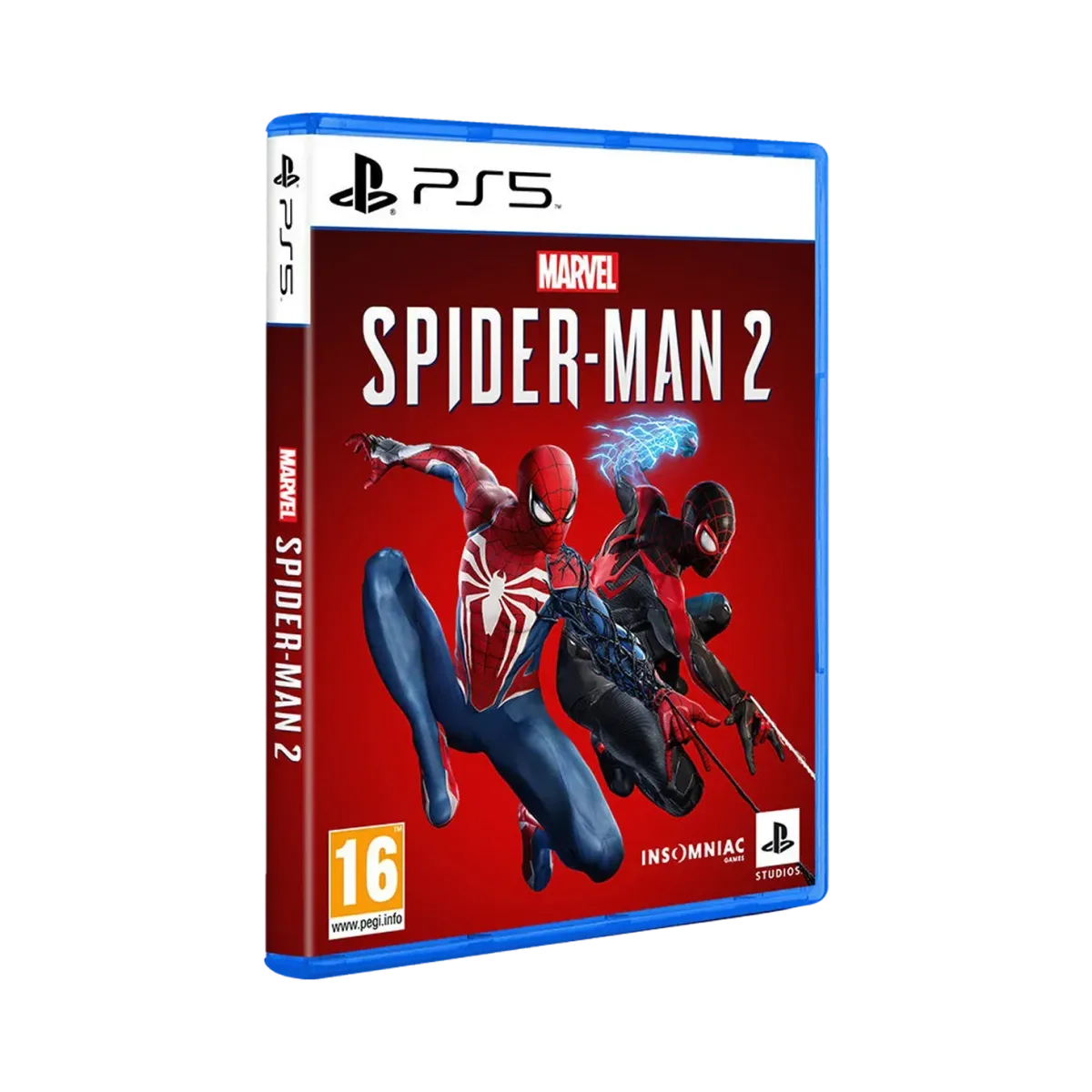 Marvel's Spider-Man 2 – PS5