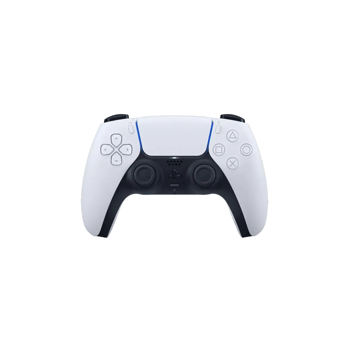 PlayStation 5 Slim Console with DualSense Controller