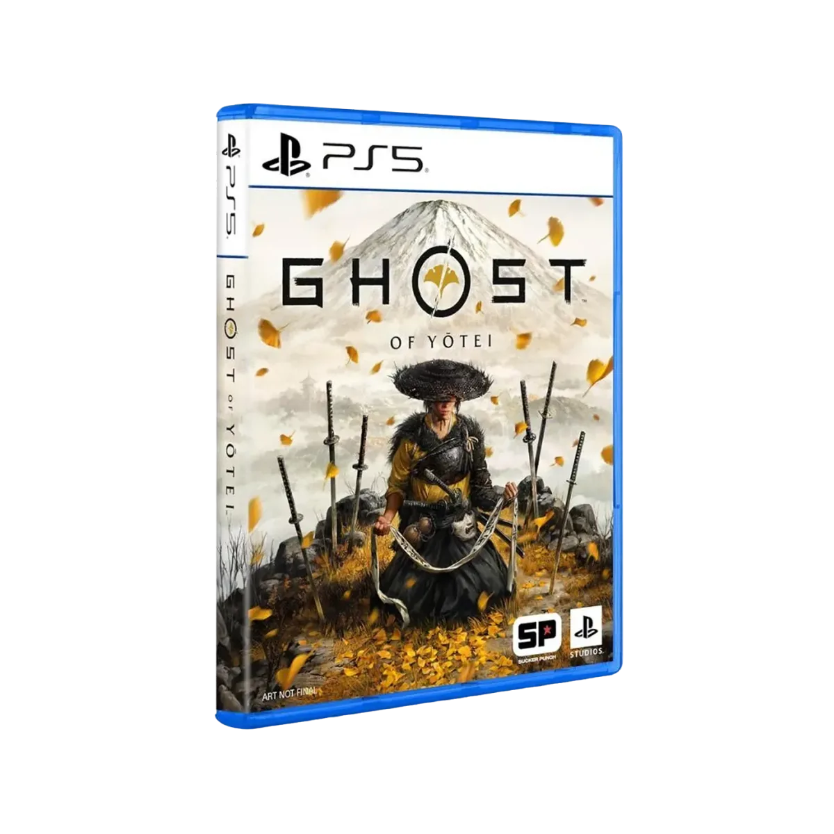 Ghost of Yōtei – PS5