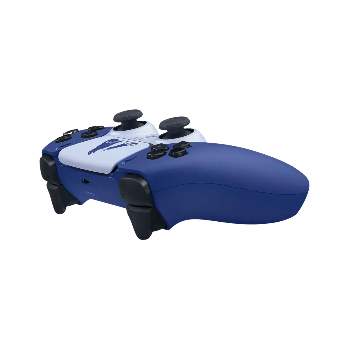 DualSense Wireless Controller – God of War Edition