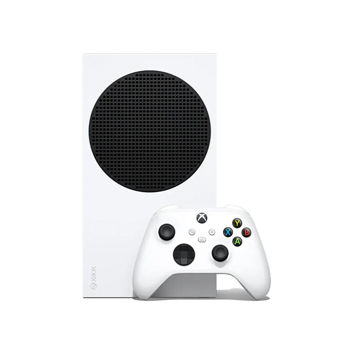 Xbox Series S Console