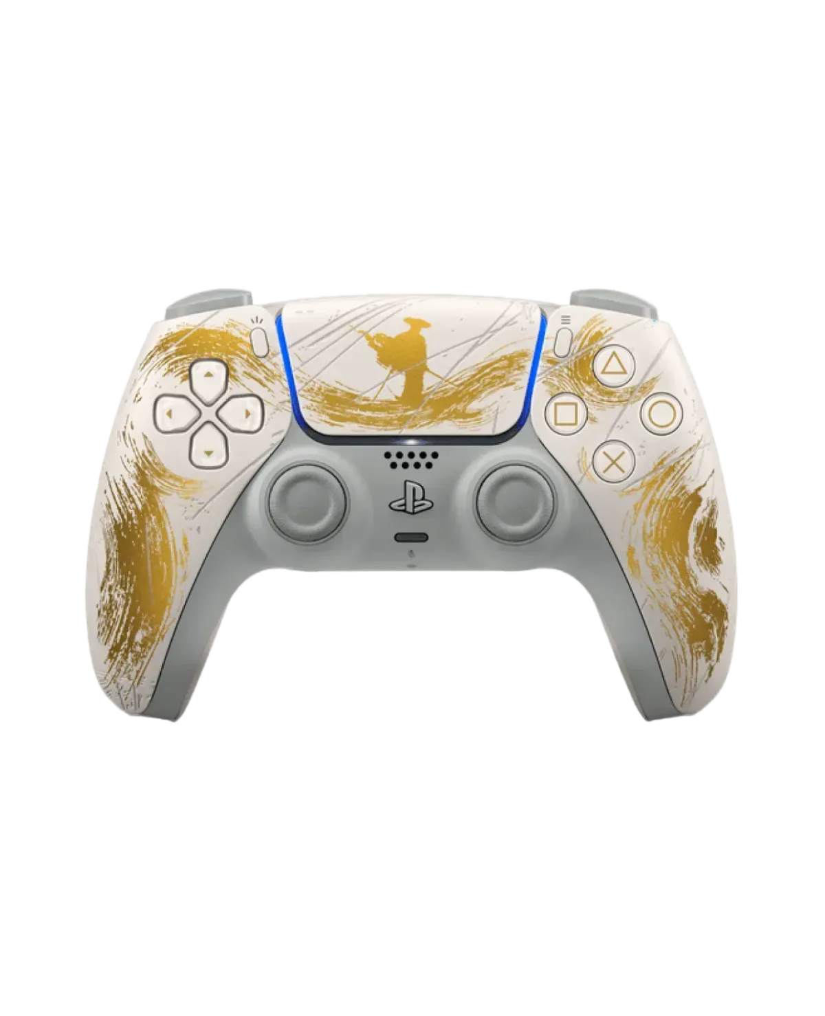 DualSense Wireless Controller – Ghost of Tsushima Limited Edition