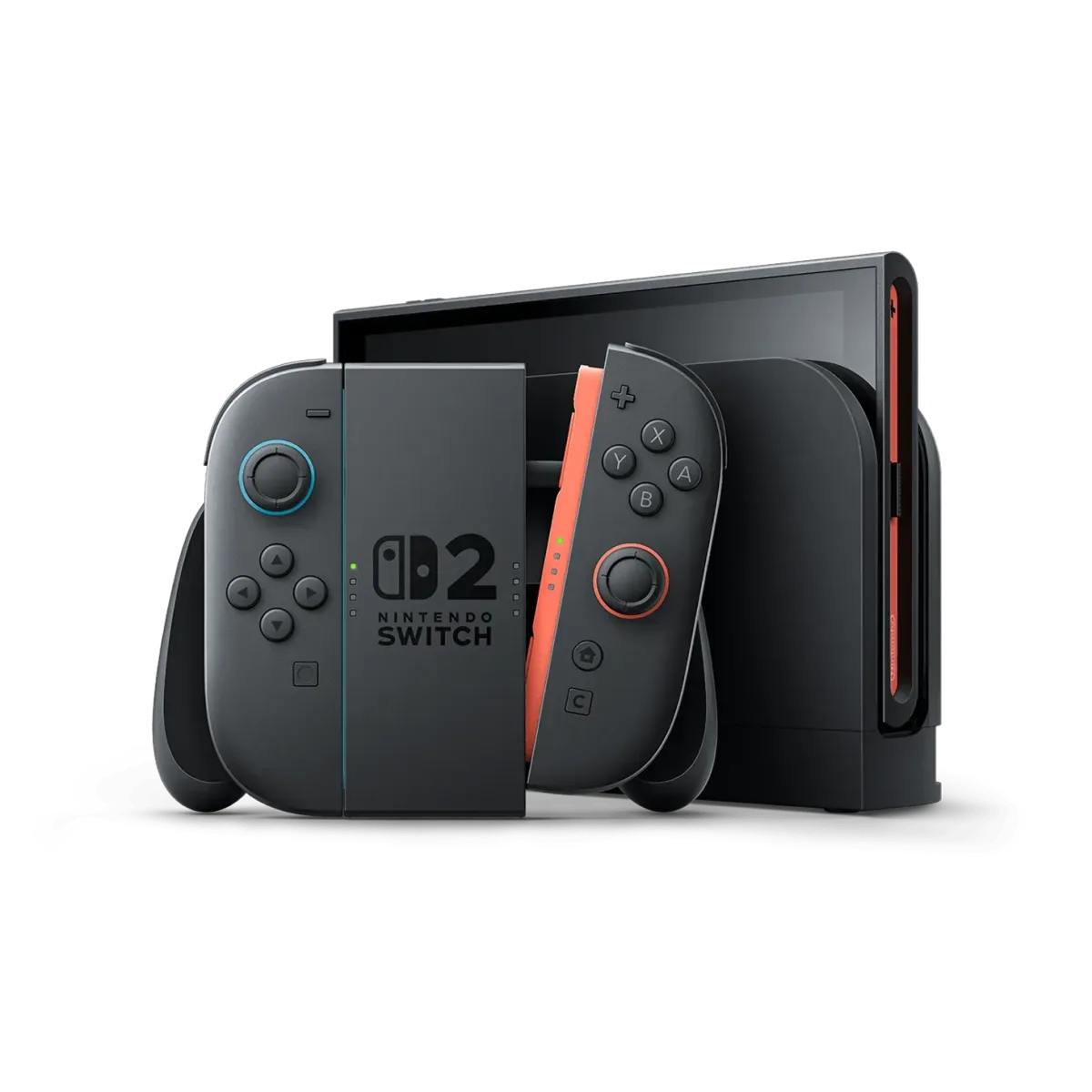 Nintendo Switch 2 Console