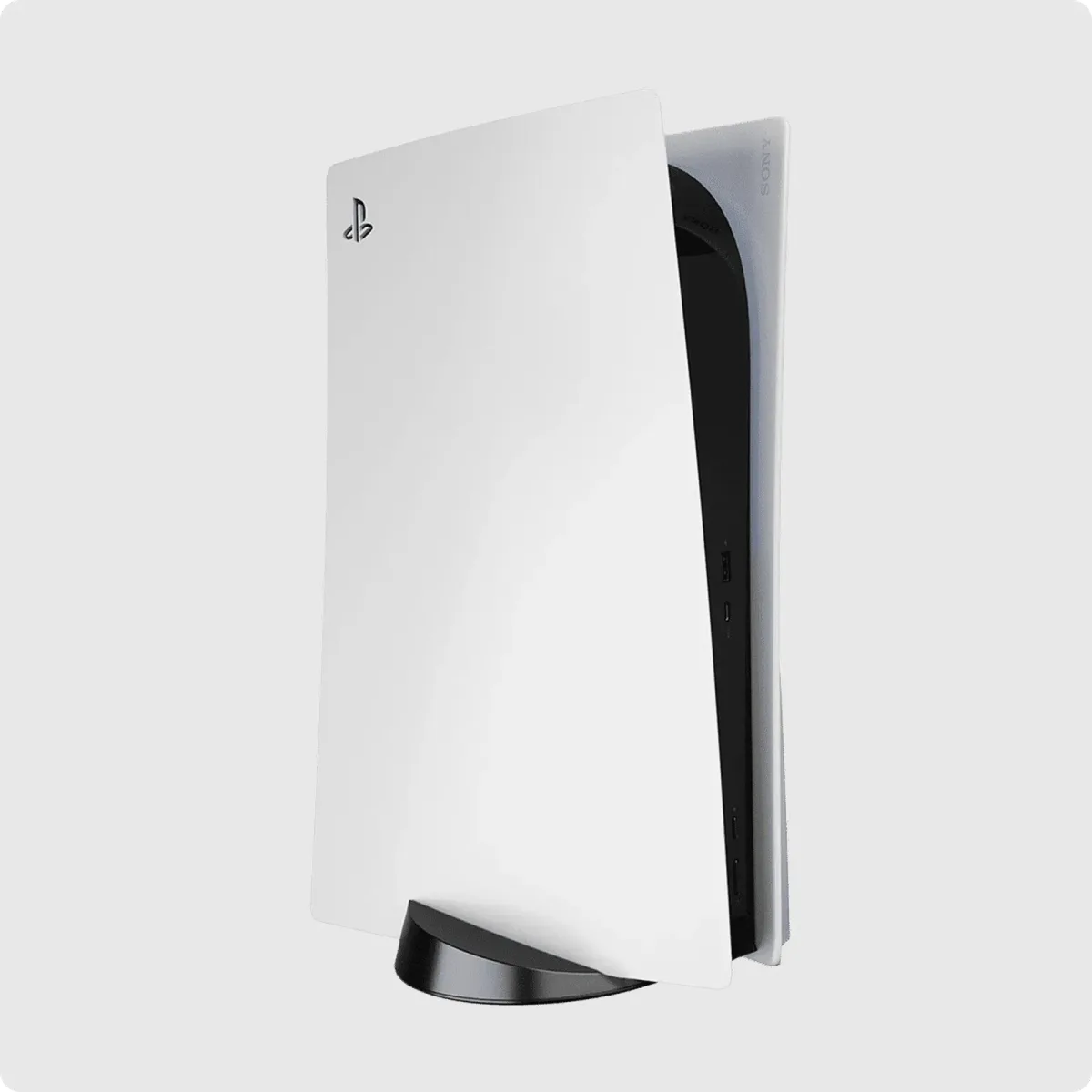 PlayStation 5 Digital Edition Console