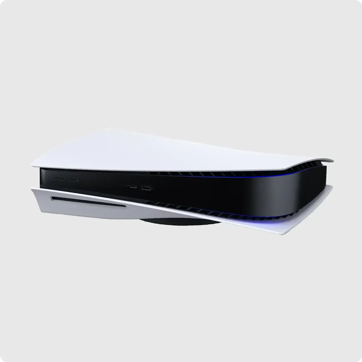 PlayStation 5 Digital Edition Console