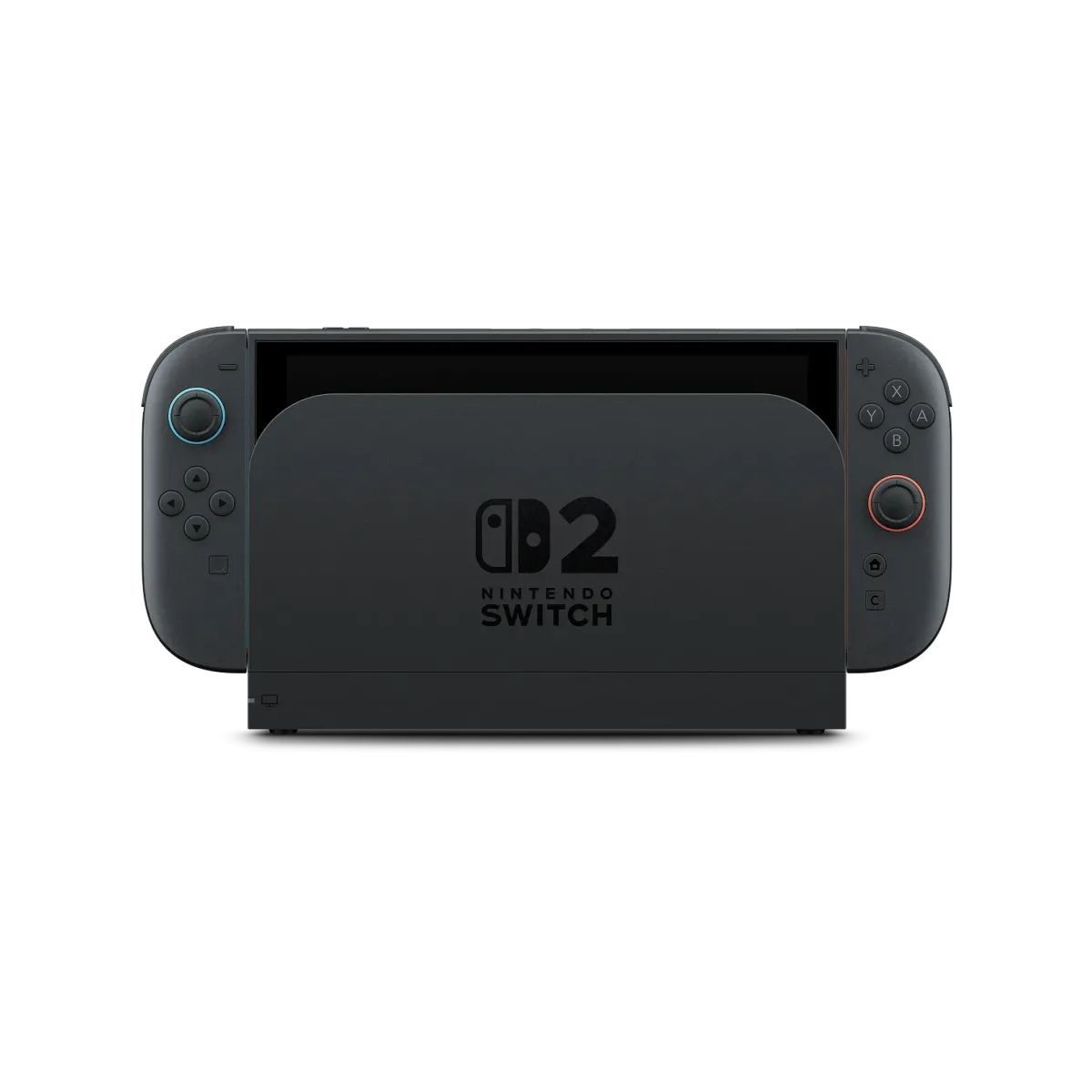 Nintendo Switch 2 Console