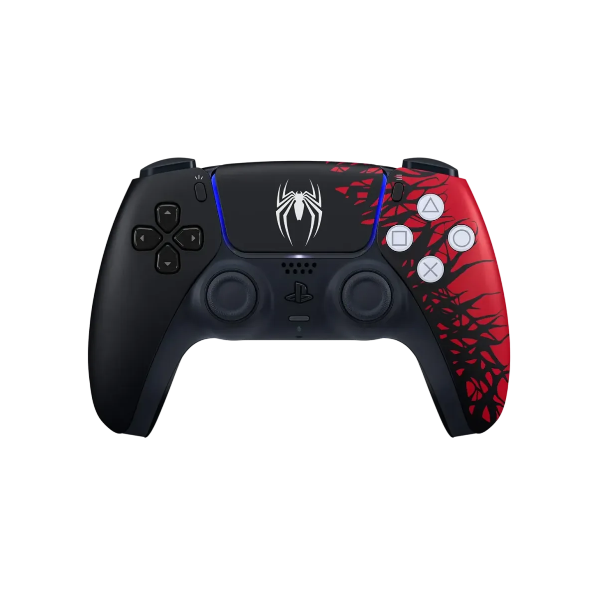 DualSense Wireless Controller – Marvel's Spider-Man 2 Limited Edition