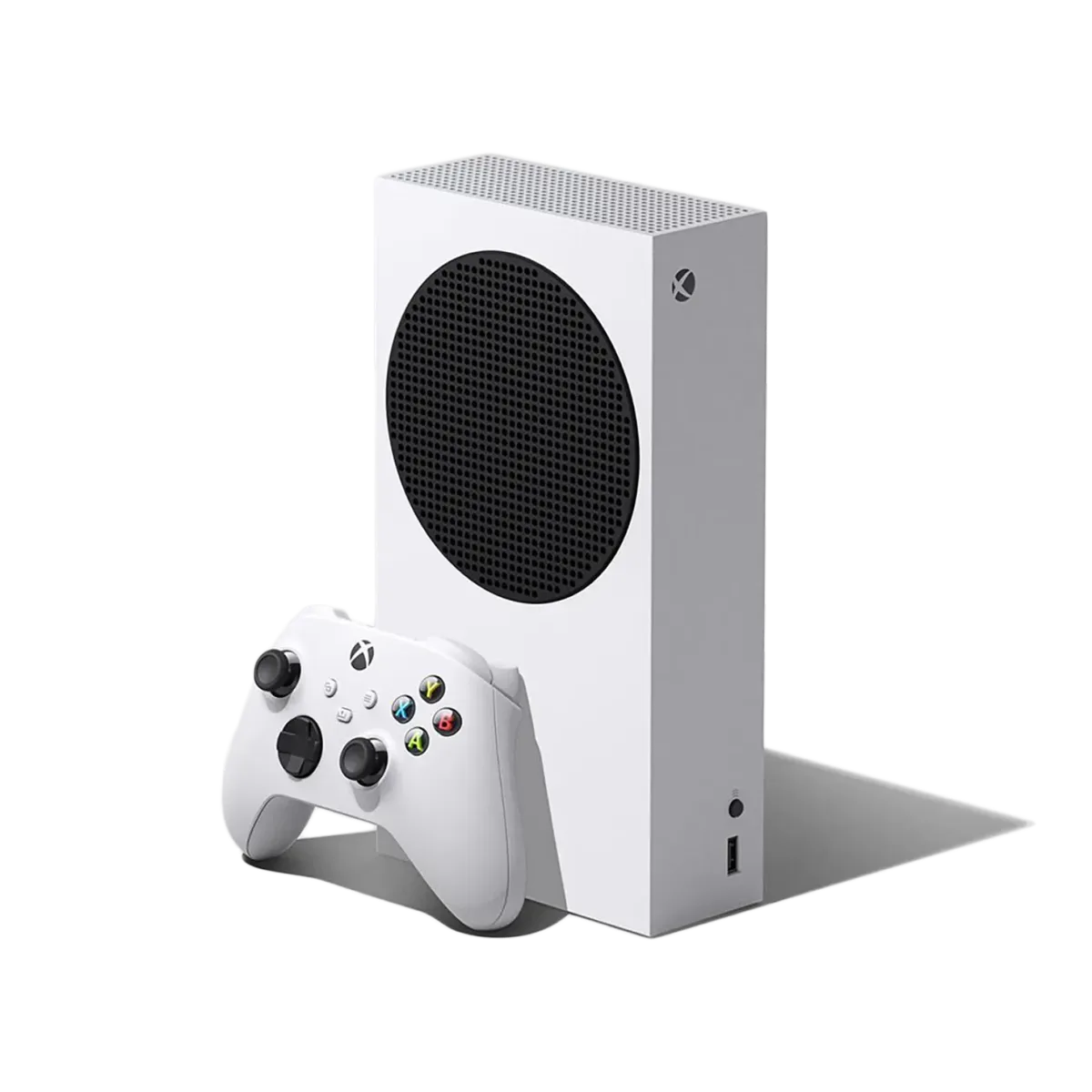 Xbox Series S Console