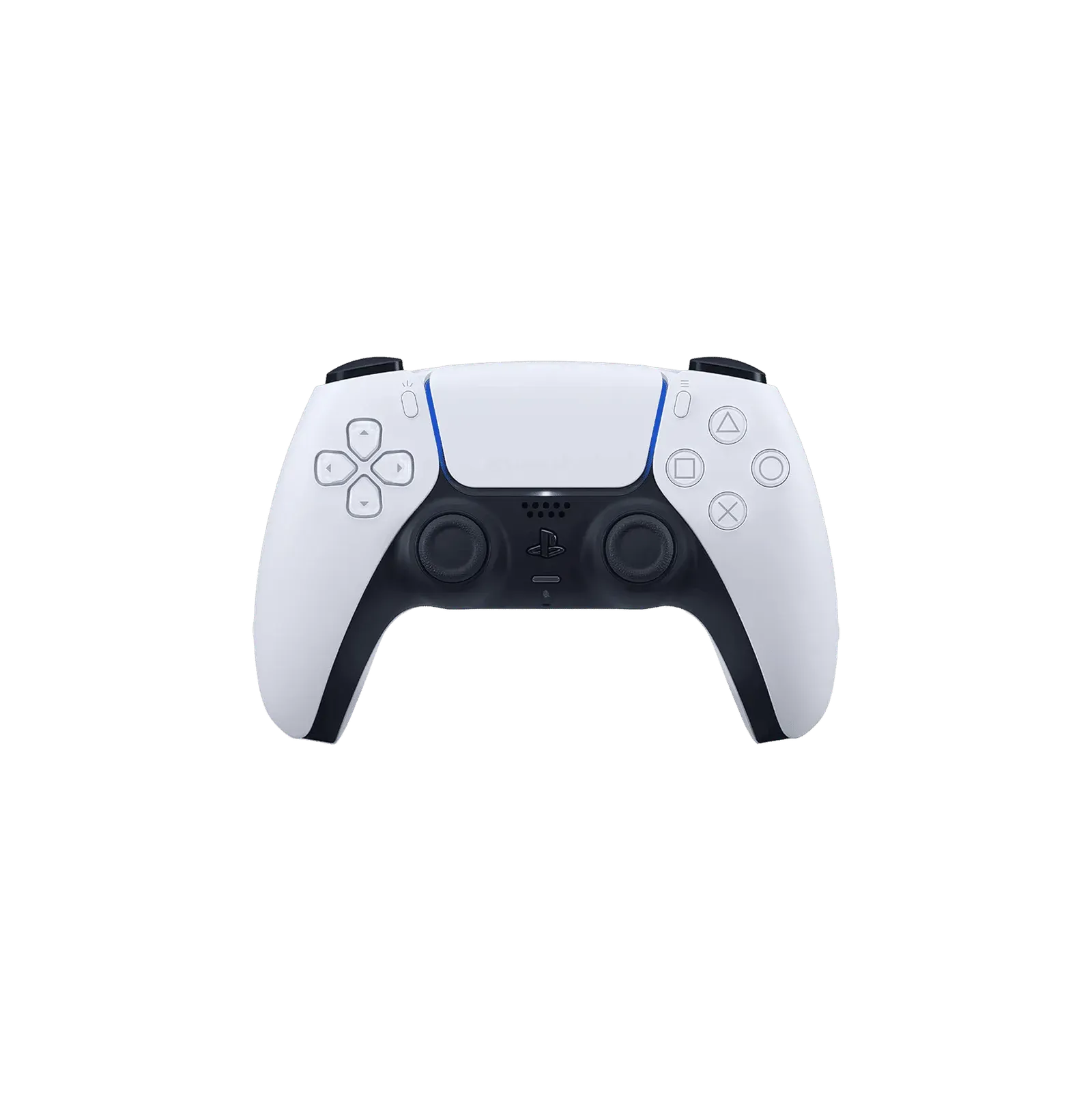 PlayStation 5 Slim Console with DualSense Controller