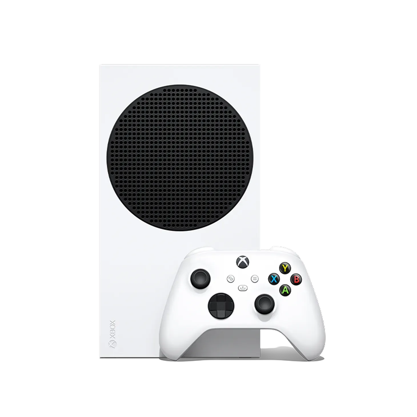 Xbox Series S Console