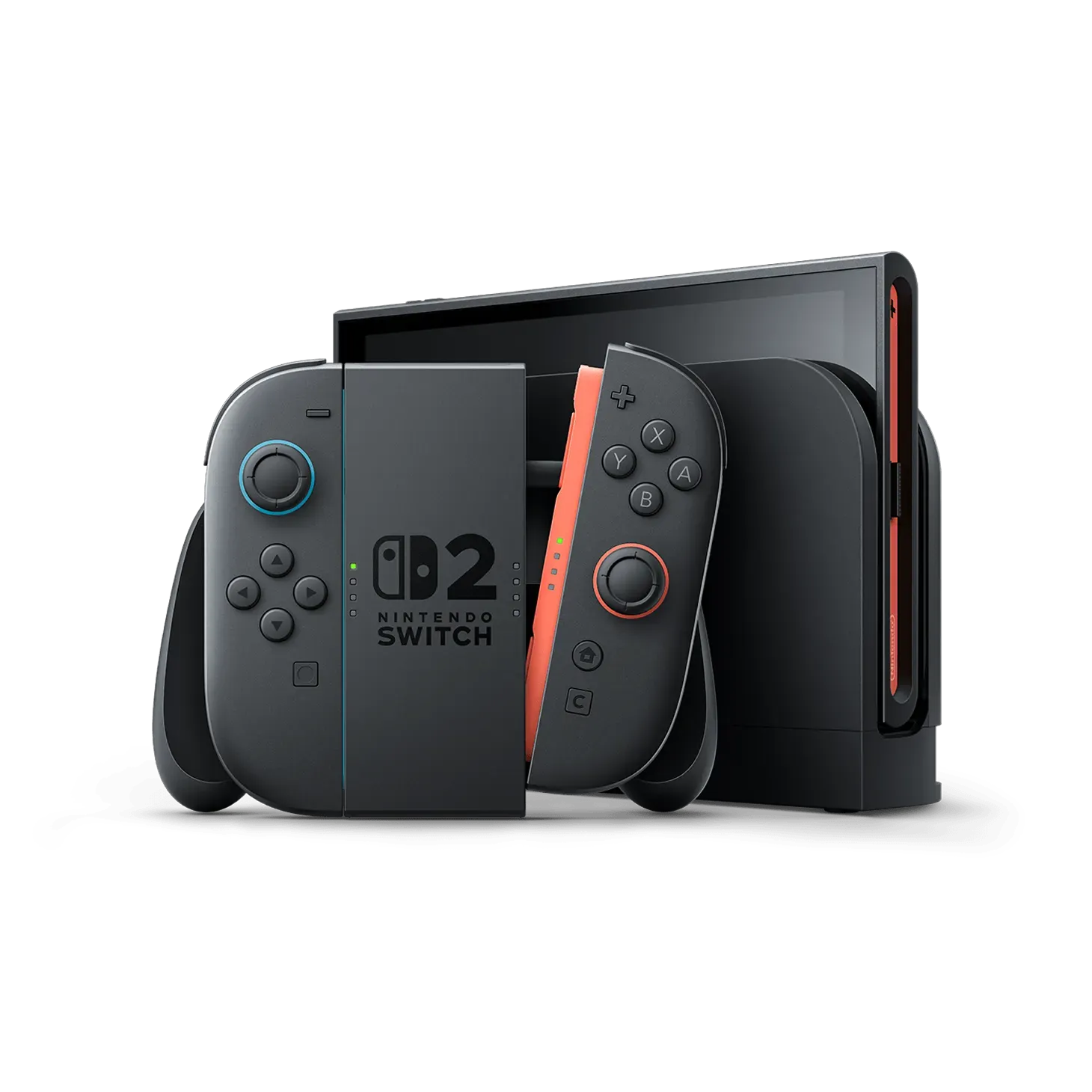 Nintendo Switch 2 Console