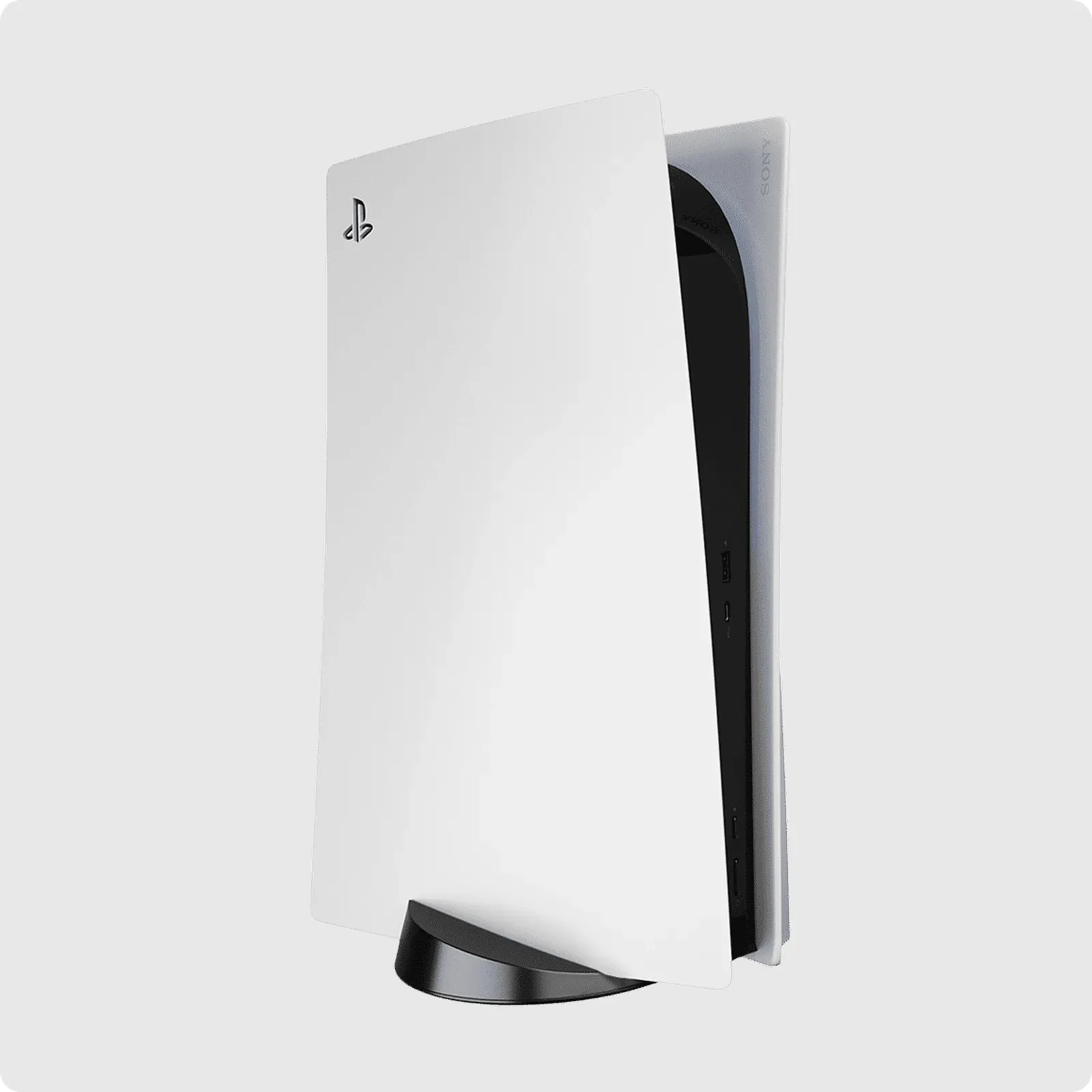 PlayStation 5 Digital Edition Console