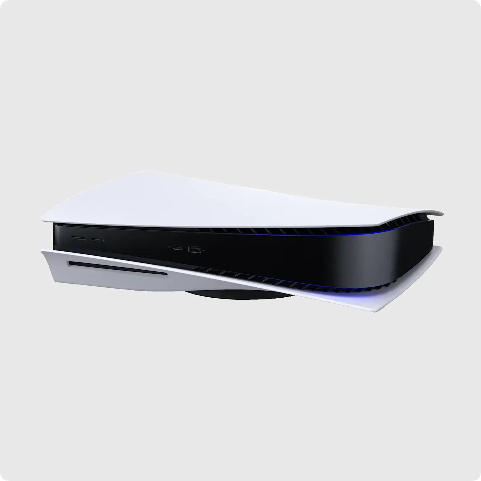 PlayStation 5 Digital Edition Console