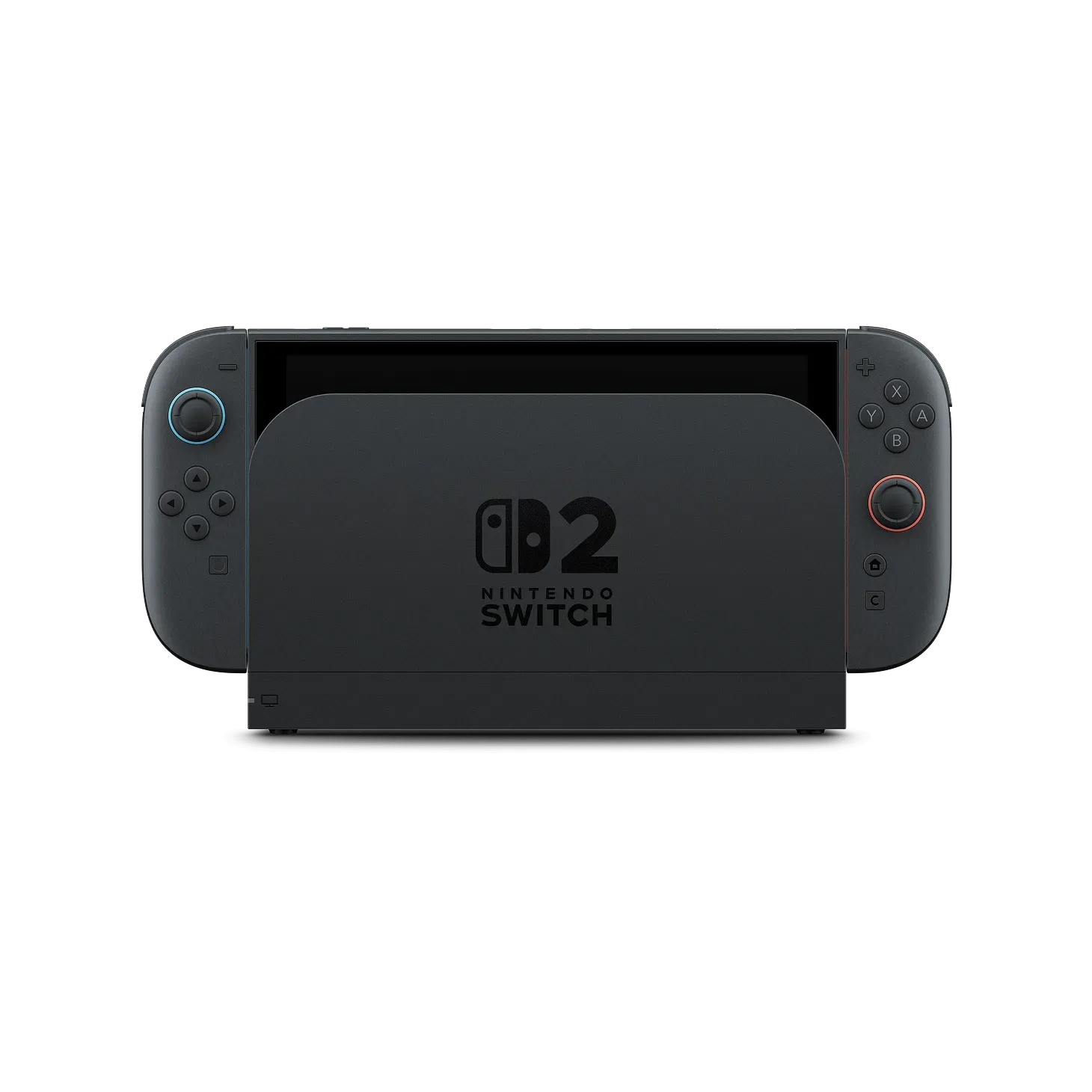 Nintendo Switch 2 Console