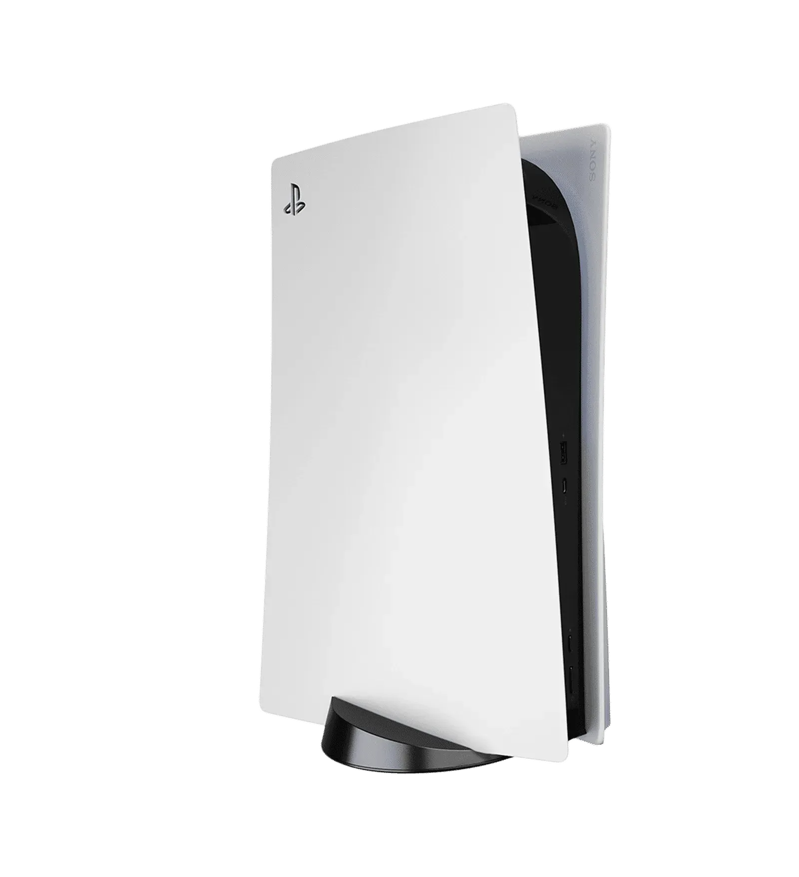 PlayStation 5 Slim Console with DualSense Controller