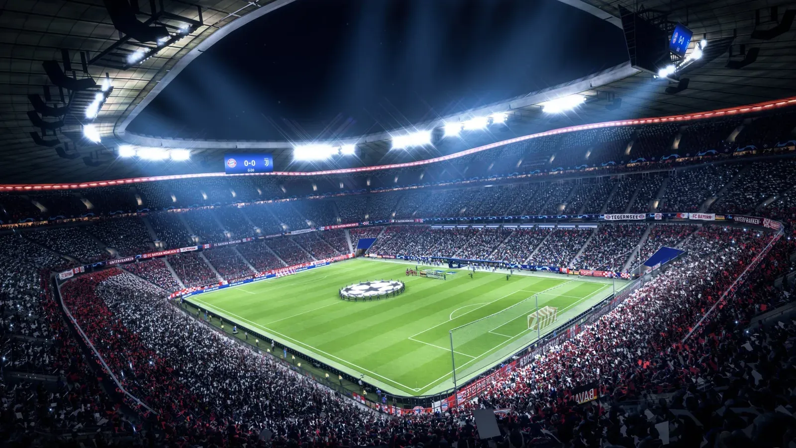 EA FC: Why the Champions League Experience Feels More Real Than Ever