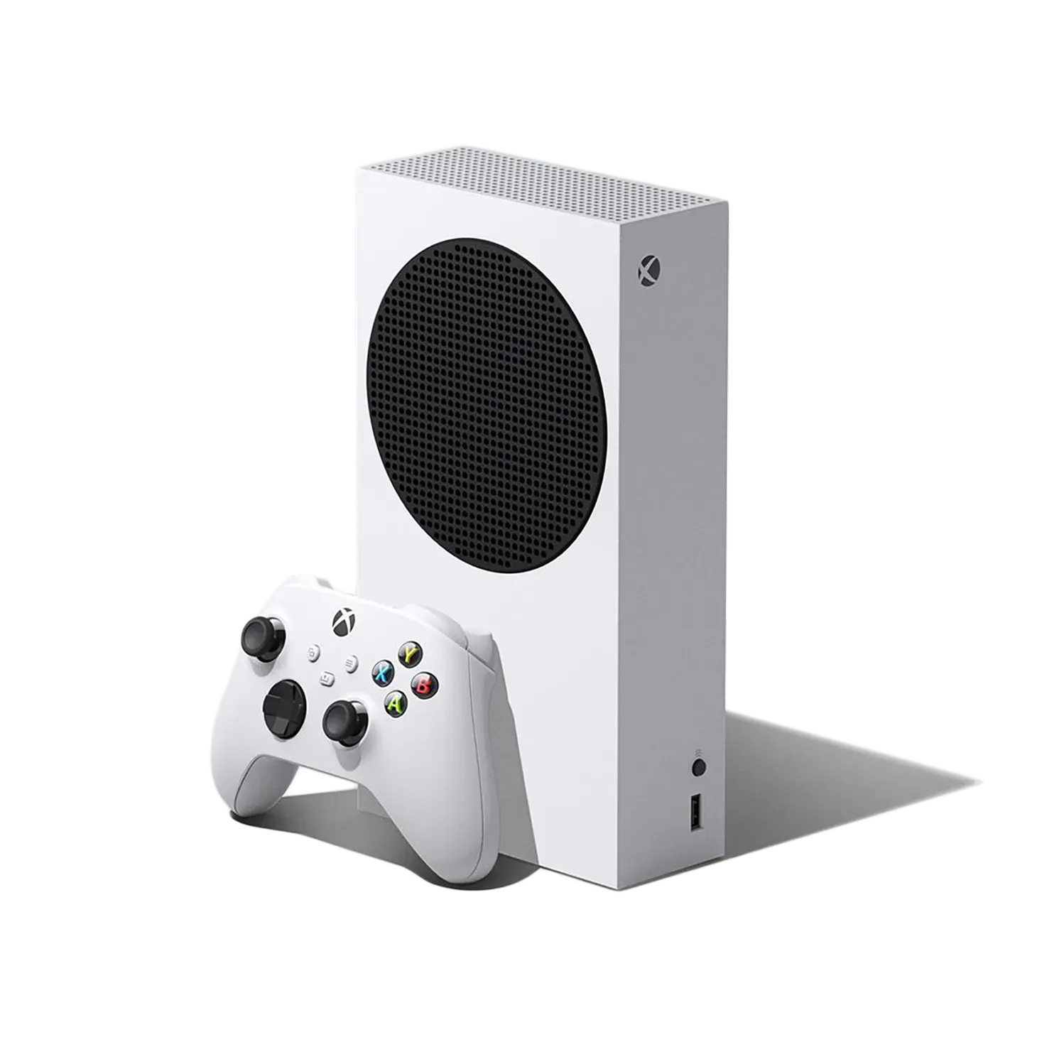 Xbox Series S Console