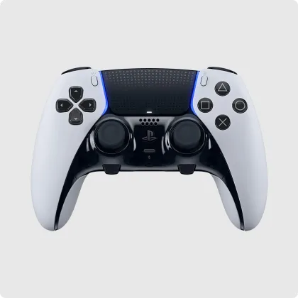 DualSense Edge Wireless Controller – PS5