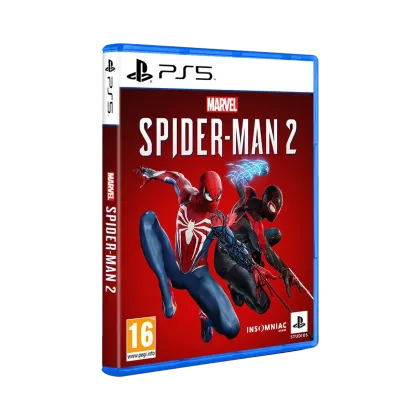 Marvel's Spider-Man 2 – PS5