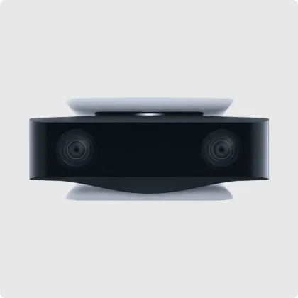HD Camera – PS5