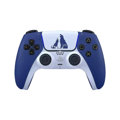 DualSense Wireless Controller – God of War Edition
