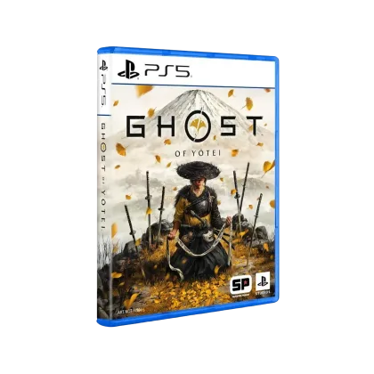 Ghost of Yōtei – PS5