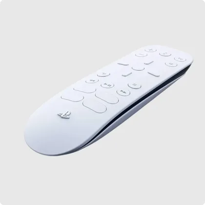 Media Remote – PS5