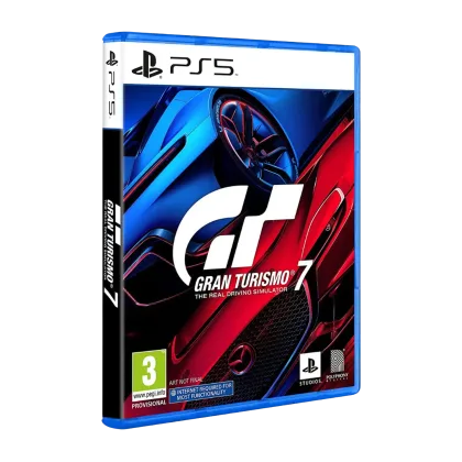 Gran Turismo 7 – PS5