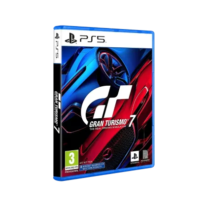 Gran Turismo 7 – PS5