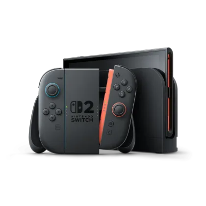 Nintendo Switch 2 Console