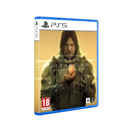 Death Stranding: Director's Cut – PS5