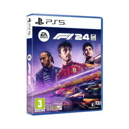EA Sports F1 24 – PS5