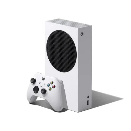 Xbox Series S Console