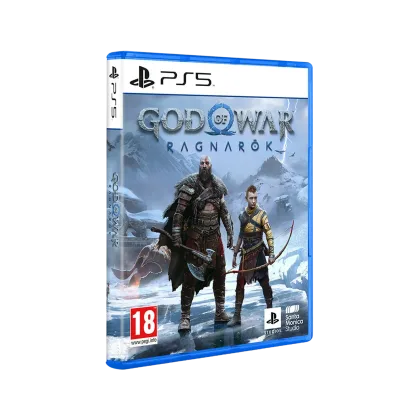 God of War: Ragnarök – PS5