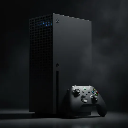 Xbox Games