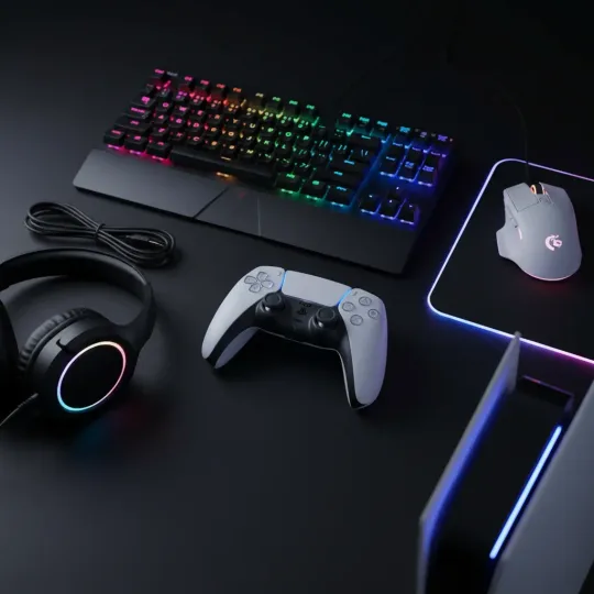 Gaming Hardware
